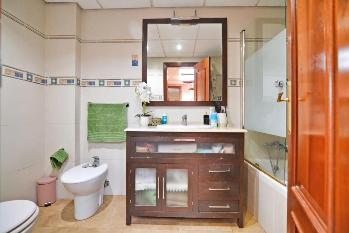 Venta de ático en Camino de Coín, 39, Fuengirola photo 1