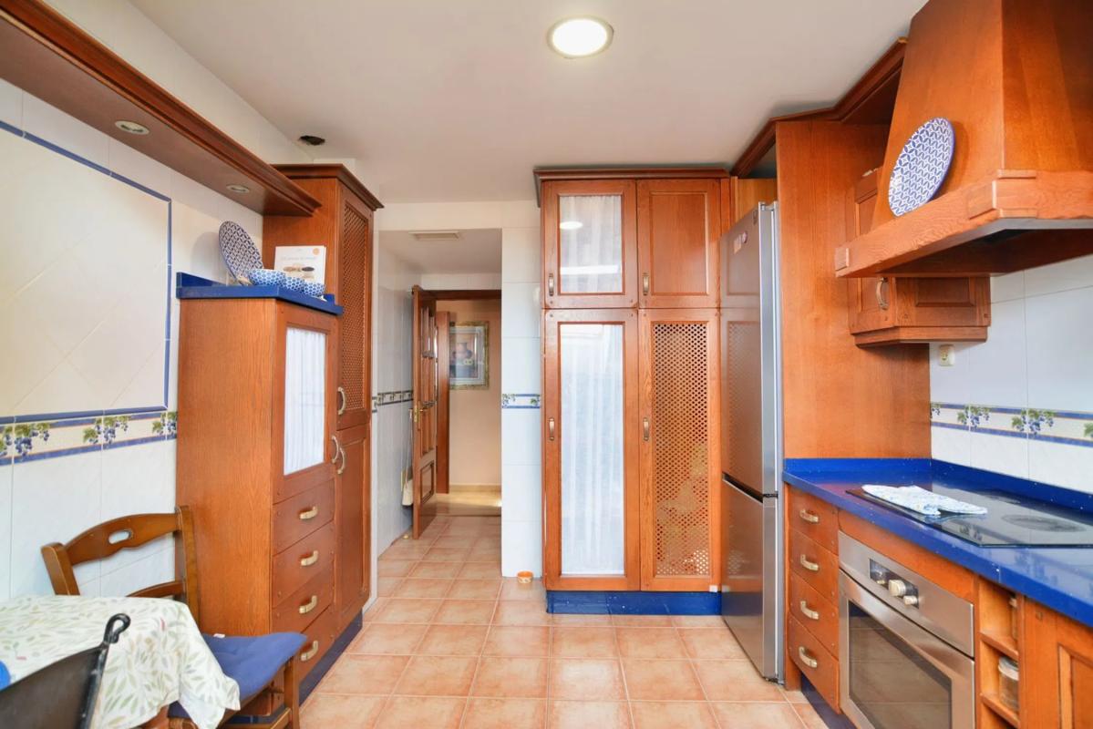 Venta de ático en Camino de Coín, 39, Fuengirola photo 2