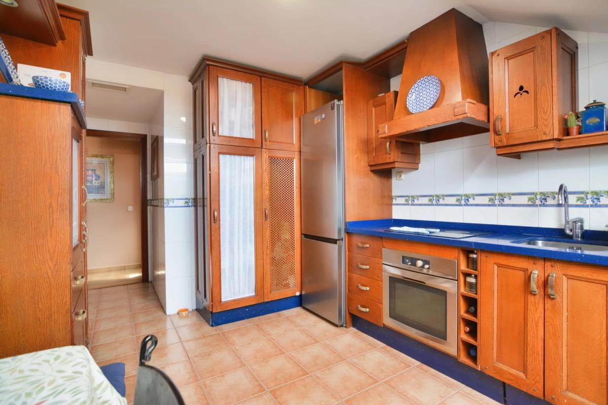 Venta de ático en Camino de Coín, 39, Fuengirola photo 4