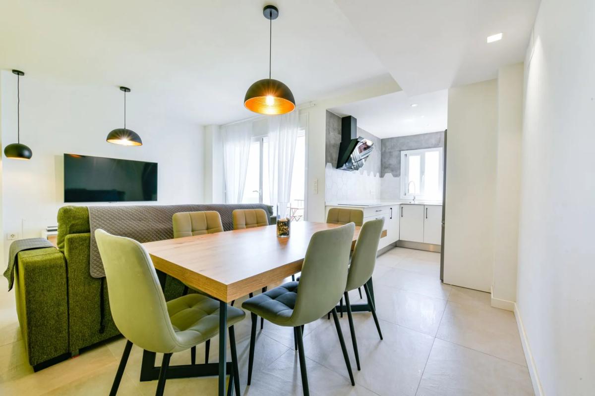 Sale of apartment in PS MARITIMO REY DE ESPAÑA, Fuengirola
 photo 2