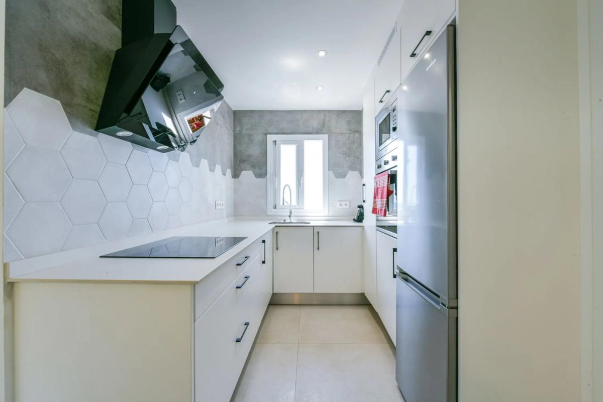 Sale of apartment in PS MARITIMO REY DE ESPAÑA, Fuengirola
 photo 5