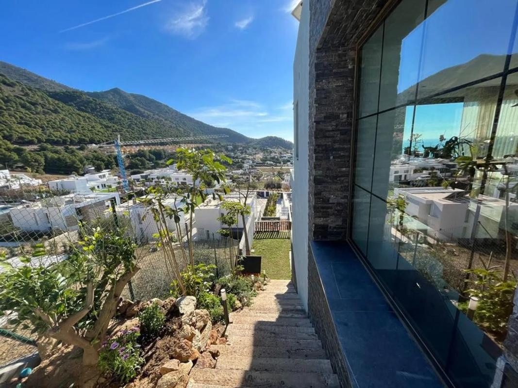 Venta de chalet independiente en El Higuerón, Fuengirola
photo 4
