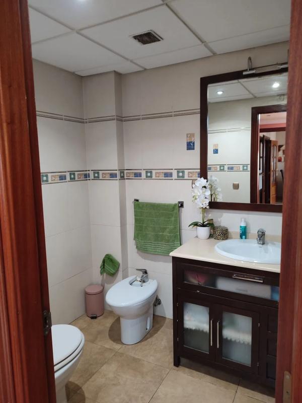 Venta de ático en  Camino de Coín, 26, Fuengirola photo 3