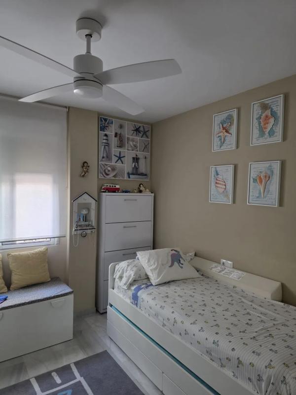 Продажа квартиры на Calle Doctor Gálvez Ginachero, 7, Фуэнхирола
photo 3
