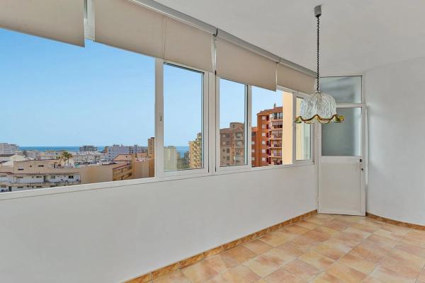 Mansarda na sprzedaż w CL YUCAS LAS, Fuengirola photo 1