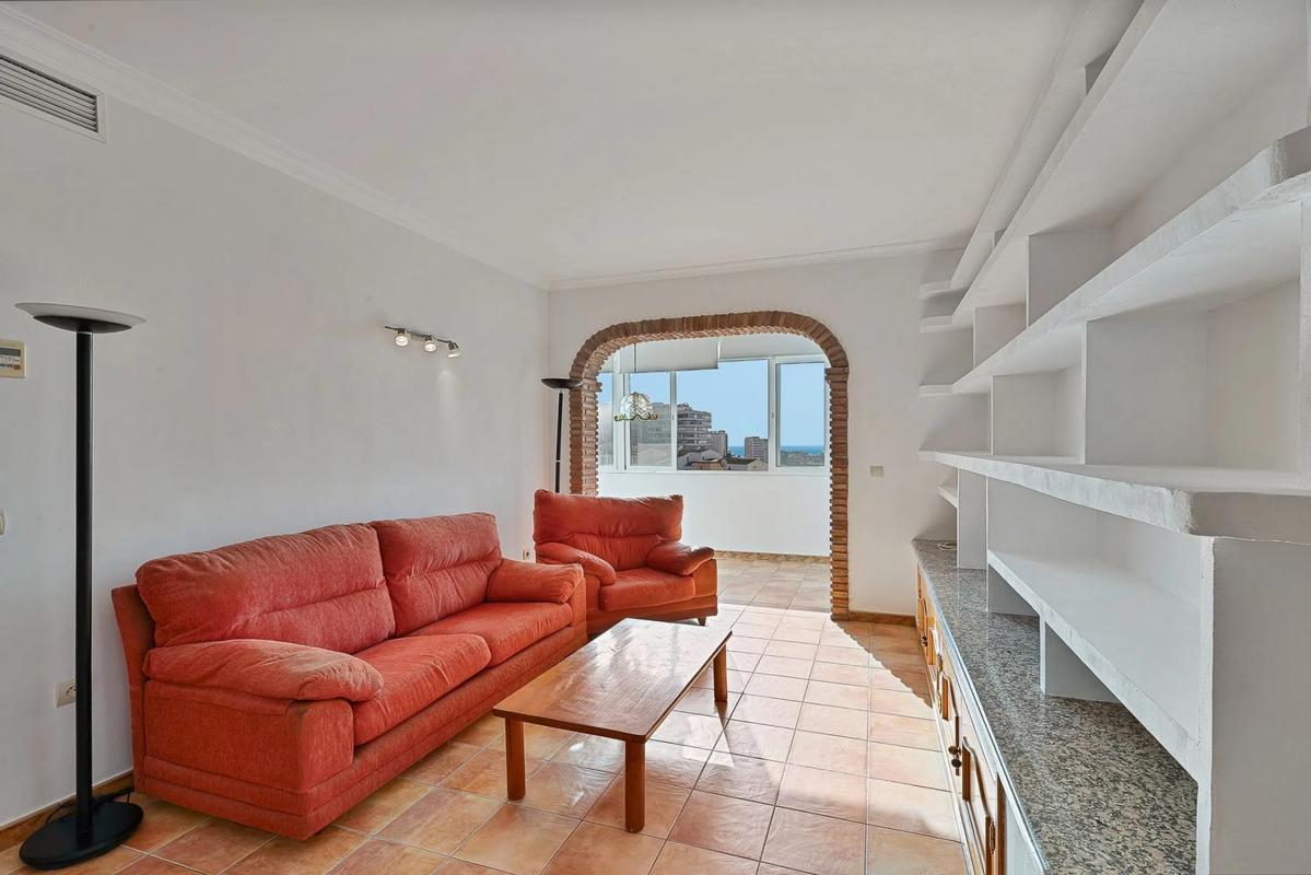 Penthouse sale in  CL YUCAS LAS, Fuengirola photo 4