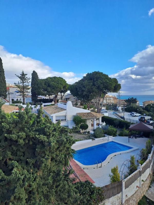 Продажа дуплекса на Calle el Roble, 28, Фуэнхирола photo 5