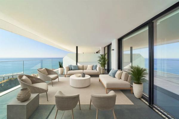 Apartment for sale in  Calle Alba Carat, Fuengirola photo 3