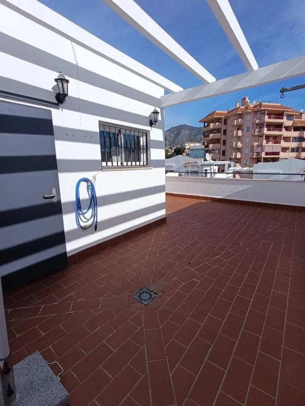 Venta de chalet adosado en  Torreblanca del Sol , Fuengirola photo 3