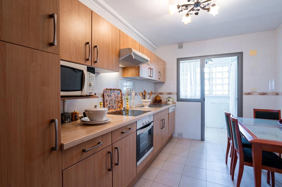 Venta de piso en Zona Sohail, Fuengirola
photo 2