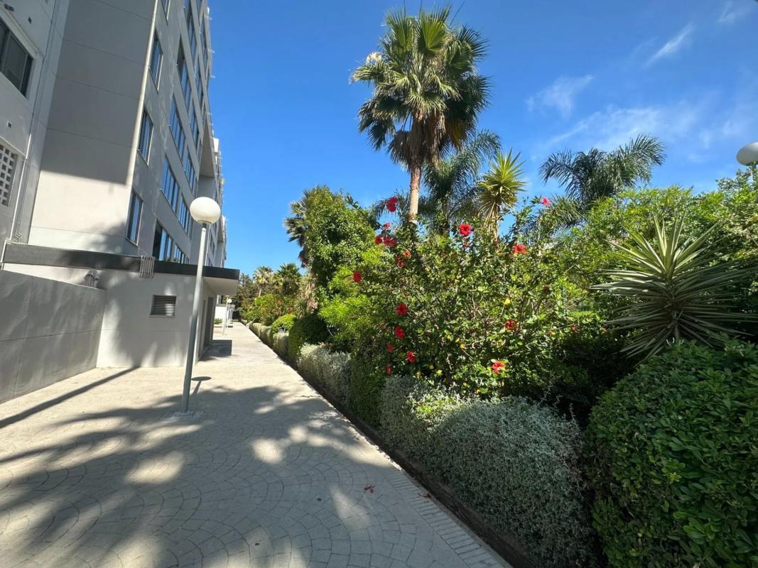 Venta de piso en Avenida de la Encarnación, 13, Fuengirola
photo 1