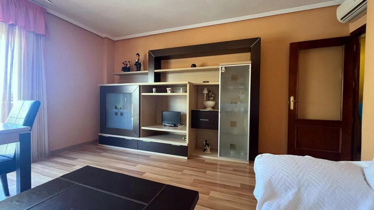 Sale of apartment in CL SIERRA DE CAZORLA, 3, Fuengirola
photo 3