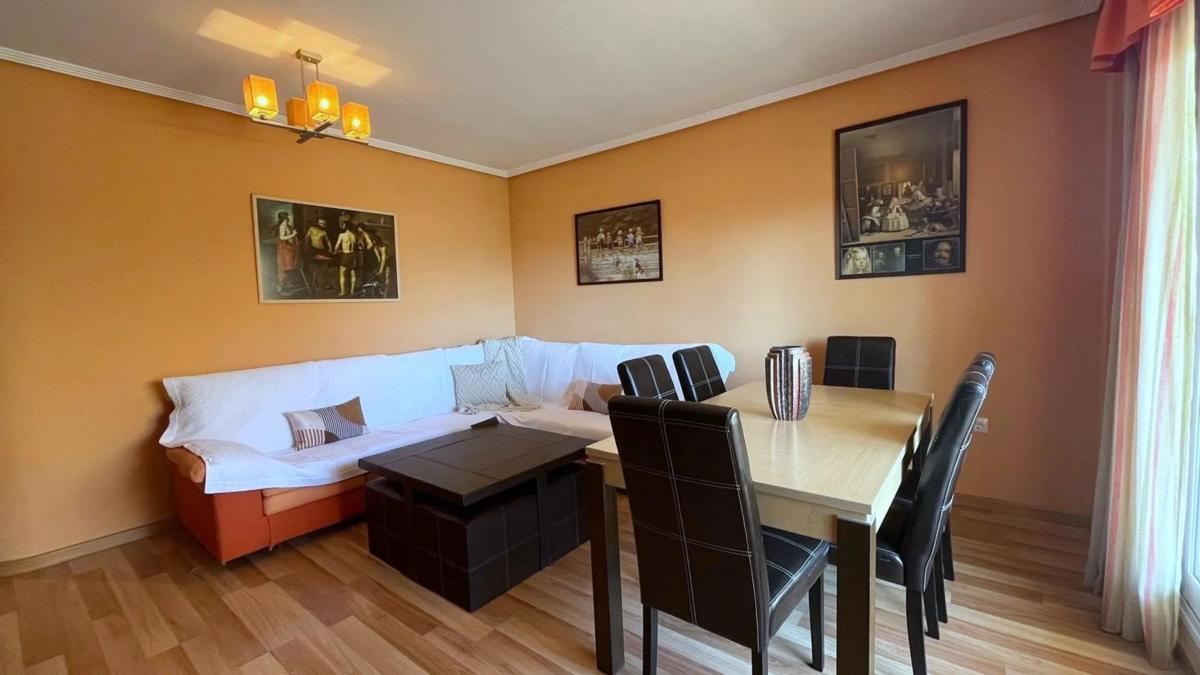 Sale of apartment in CL SIERRA DE CAZORLA, 3, Fuengirola
photo 4