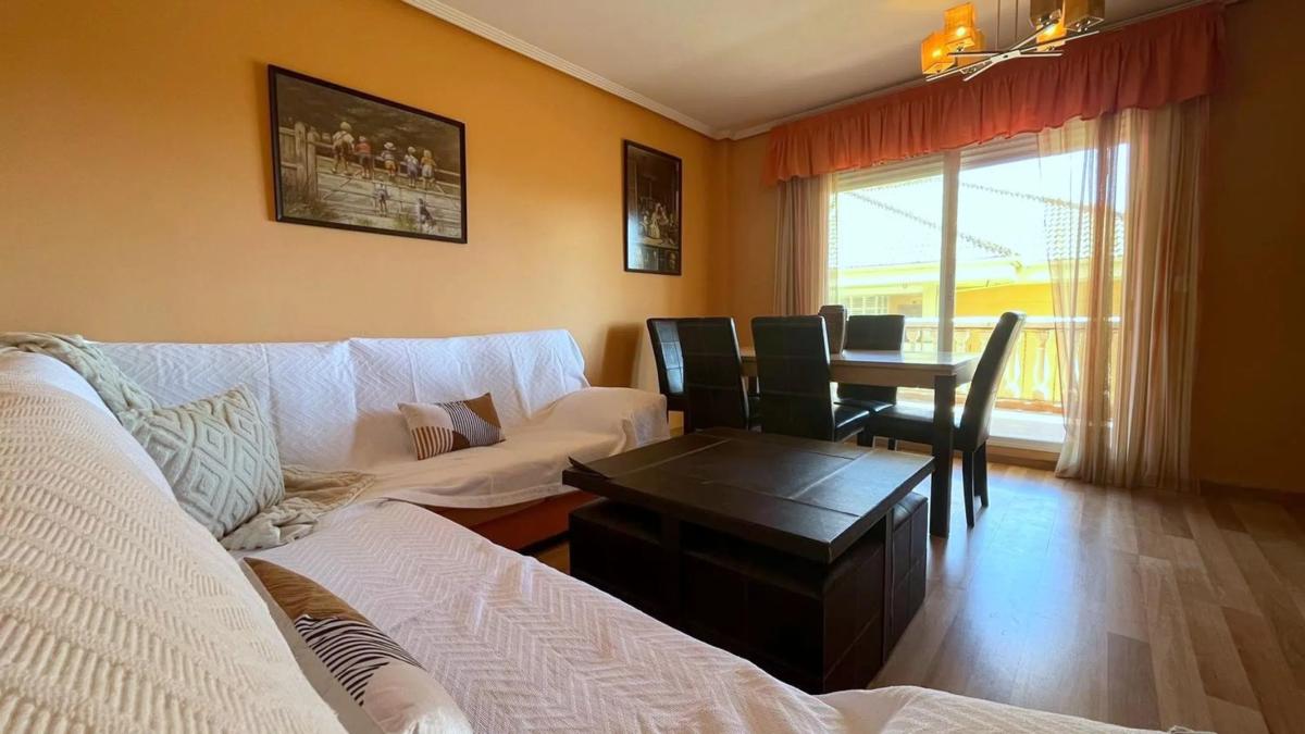 Sale of apartment in CL SIERRA DE CAZORLA, 3, Fuengirola
photo 5