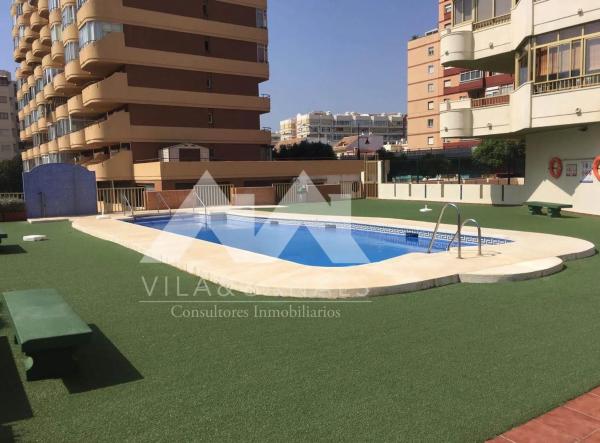 Mieszkanie na sprzedaż w Playa de los Boliches, Fuengirola thumbnail 2