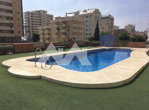 Mieszkanie na sprzedaż w  Playa de los Boliches, Fuengirola photo 4