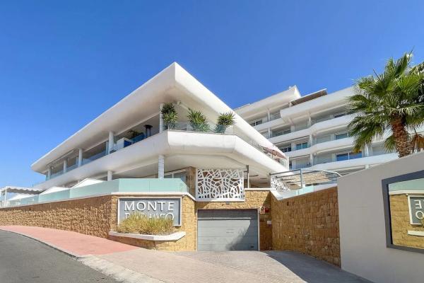 Duplex na sprzedaż w Calle Pensamiento, Fuengirola thumbnail 1