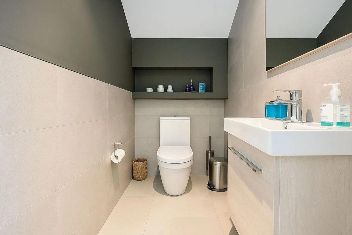 Venta de duplex en Calle Pensamiento, Fuengirola photo 5