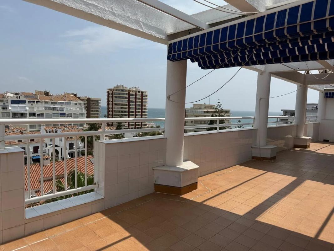 Venta de ático en Zona Sohail, Fuengirola photo 3