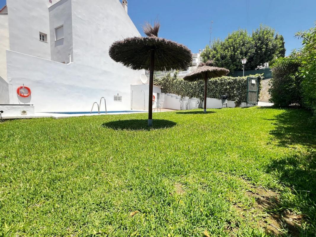 Venta de chalet adosado en Calle Milano , Fuengirola photo 3