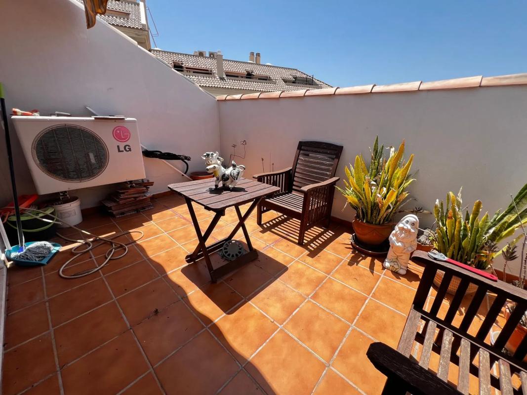 Venta de chalet adosado en Calle Milano , Fuengirola photo 5