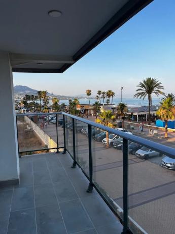 Piso en venta en Paseo Marítimo Rey de España, 50, Fuengirola
 photo 1