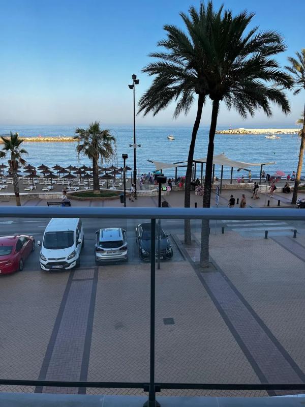 Venta de piso en Paseo Marítimo Rey de España, 50, Fuengirola
 photo 4