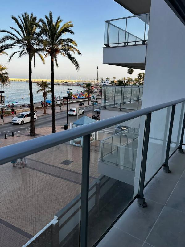 Venta de piso en Paseo Marítimo Rey de España, 50, Fuengirola
 photo 5