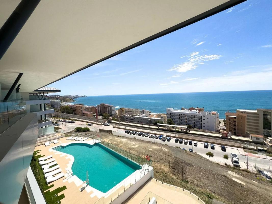 Sprzedaż mieszkania w Calle Begoña, Fuengirola
photo 1