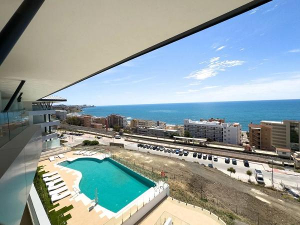 Mieszkanie na sprzedaż w  Calle Begoña, Fuengirola photo 1
