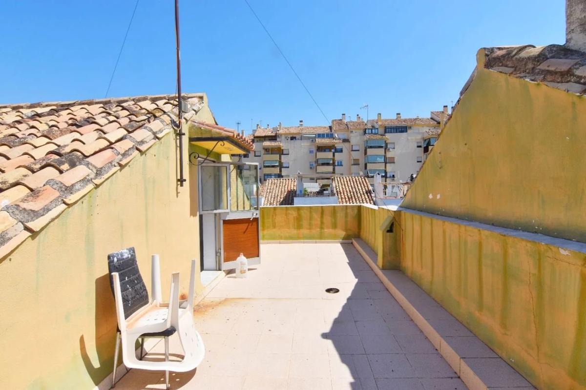 Venta de chalet adosado en Calle Monaguillo s/n , Fuengirola photo 1