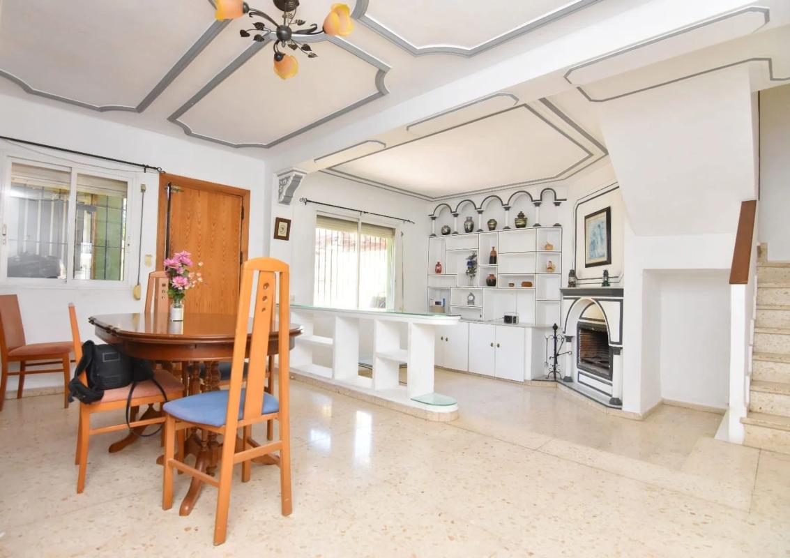 Venta de chalet adosado en Calle Monaguillo s/n , Fuengirola photo 4