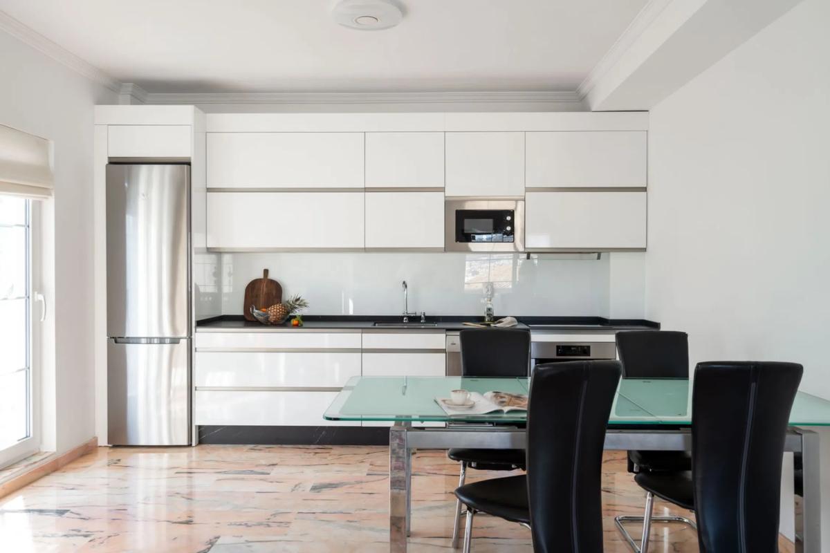 Venta de chalet independiente en Zona Sohail, Fuengirola
photo 3