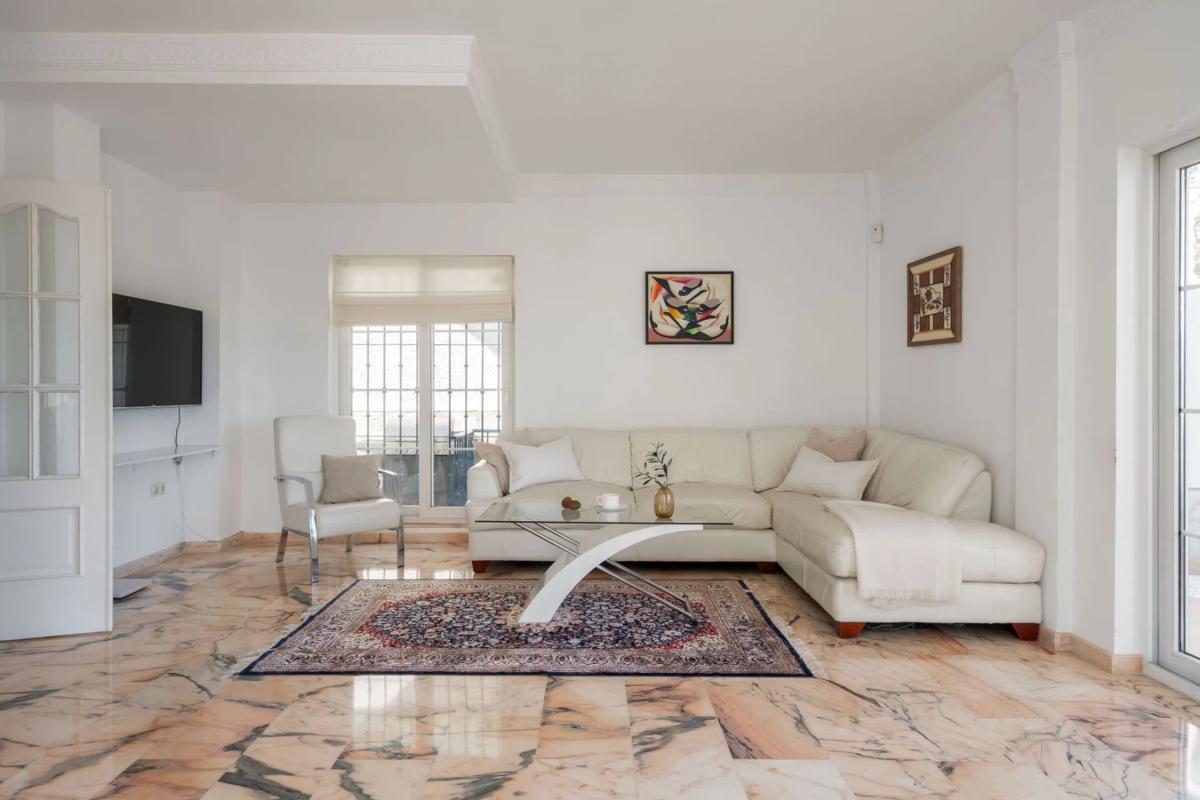 Venta de chalet independiente en Zona Sohail, Fuengirola
photo 4