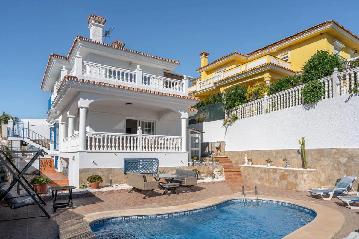 Venta de chalet independiente en Zona Sohail, Fuengirola
photo 5
