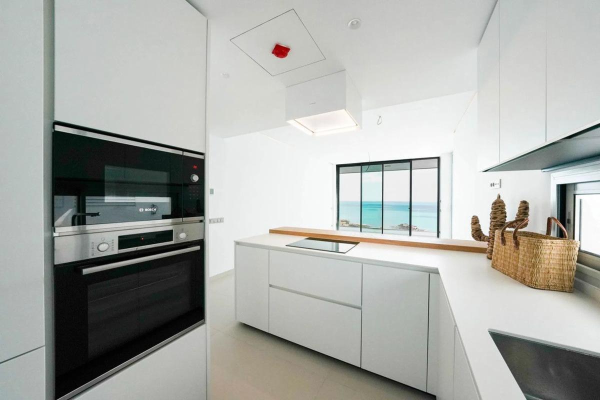 Venta de duplex en Calle Begoña, Fuengirola photo 1