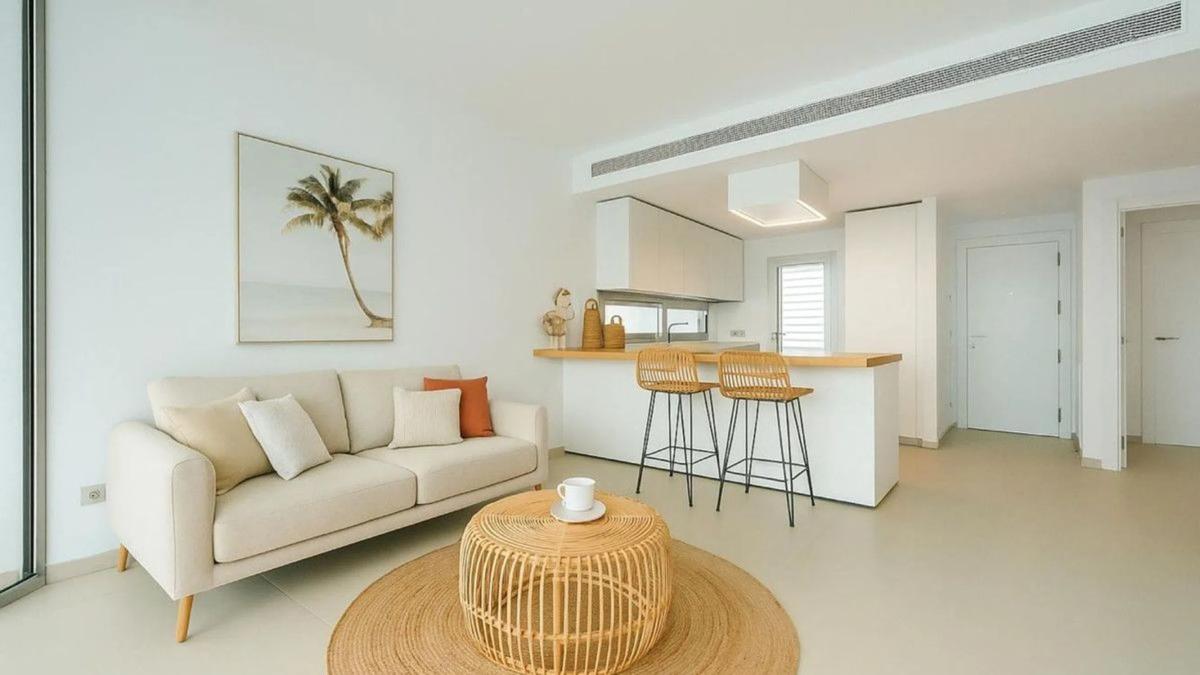 Venta de duplex en Calle Begoña, Fuengirola photo 2