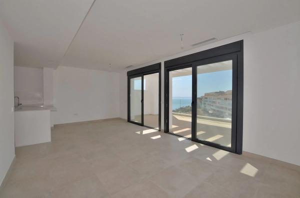 Mansarda na sprzedaż w  Calle Begoña, Fuengirola photo 3