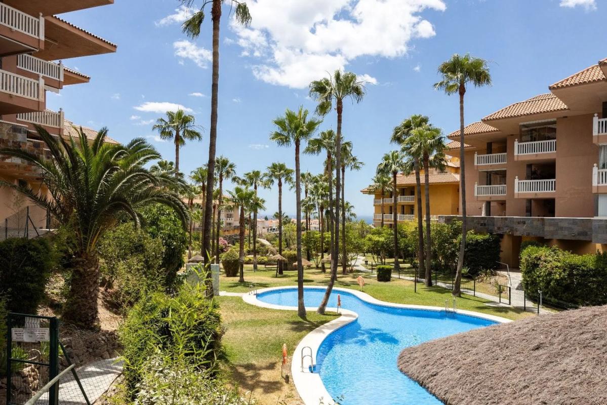 Penthouse sale in Avenida del Higuerón, 52, Fuengirola photo 4