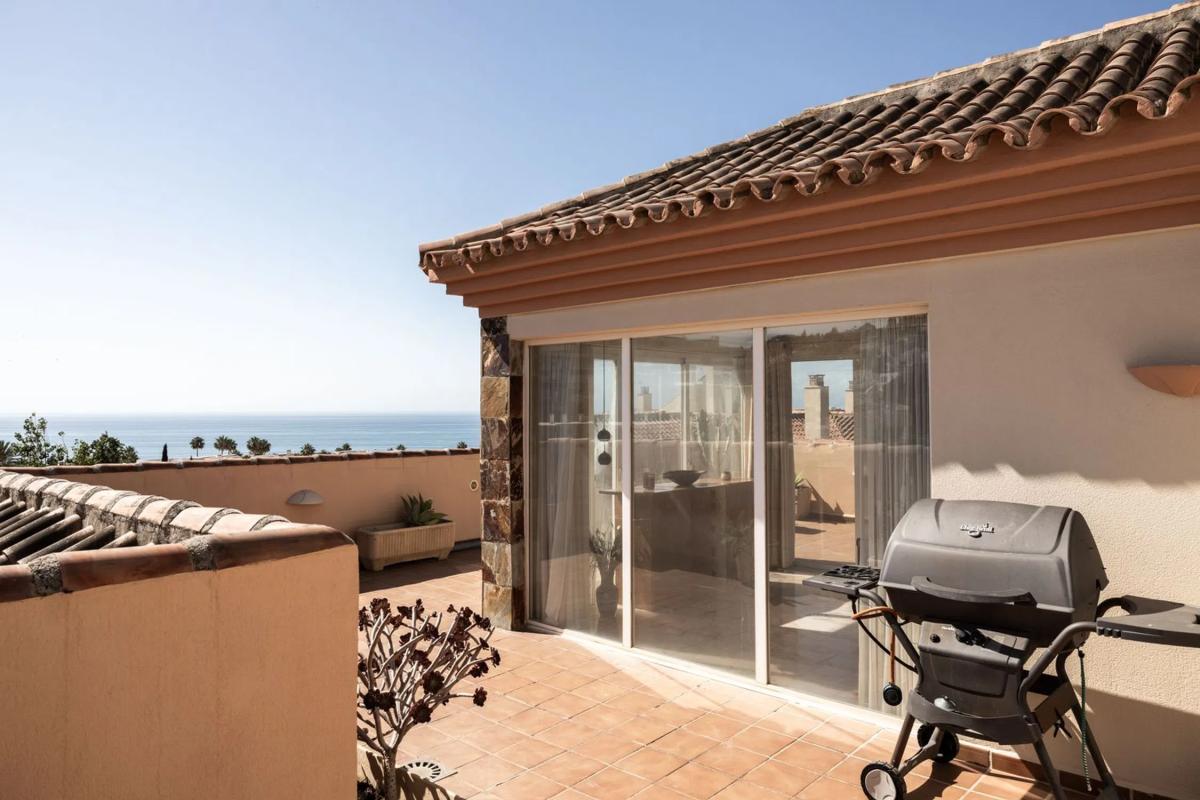 Penthouse sale in Avenida del Higuerón, 52, Fuengirola photo 5