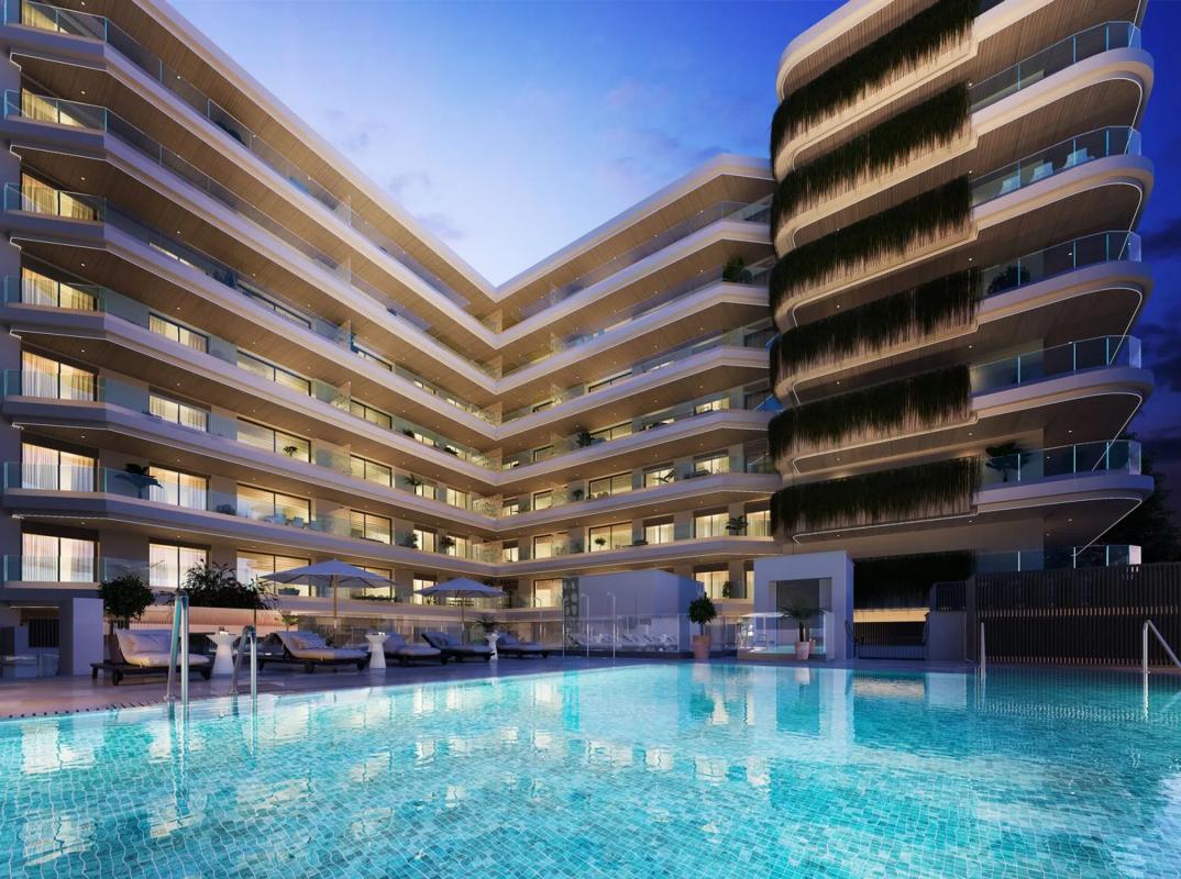 Venta de piso en Calle Méndez Núñez, Fuengirola
photo 4