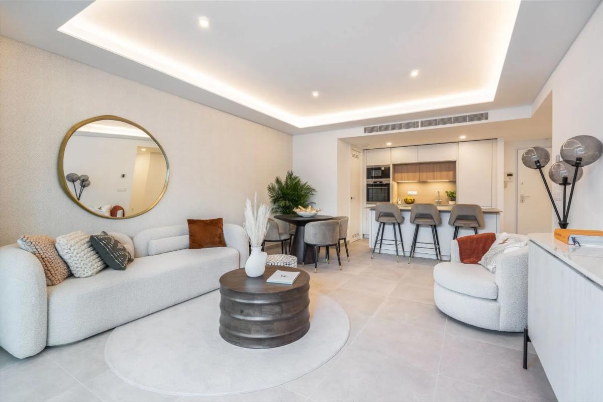 Venta de piso en Calle Méndez Núñez, Fuengirola
photo 5