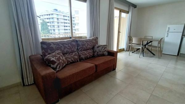Квартира на продажу на Zona Sohail, Фуэнхирола photo 1