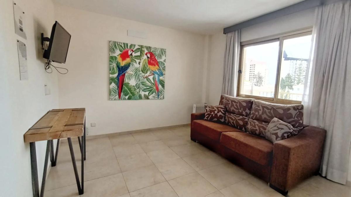 Venta de piso en Zona Sohail, Fuengirola
 photo 2