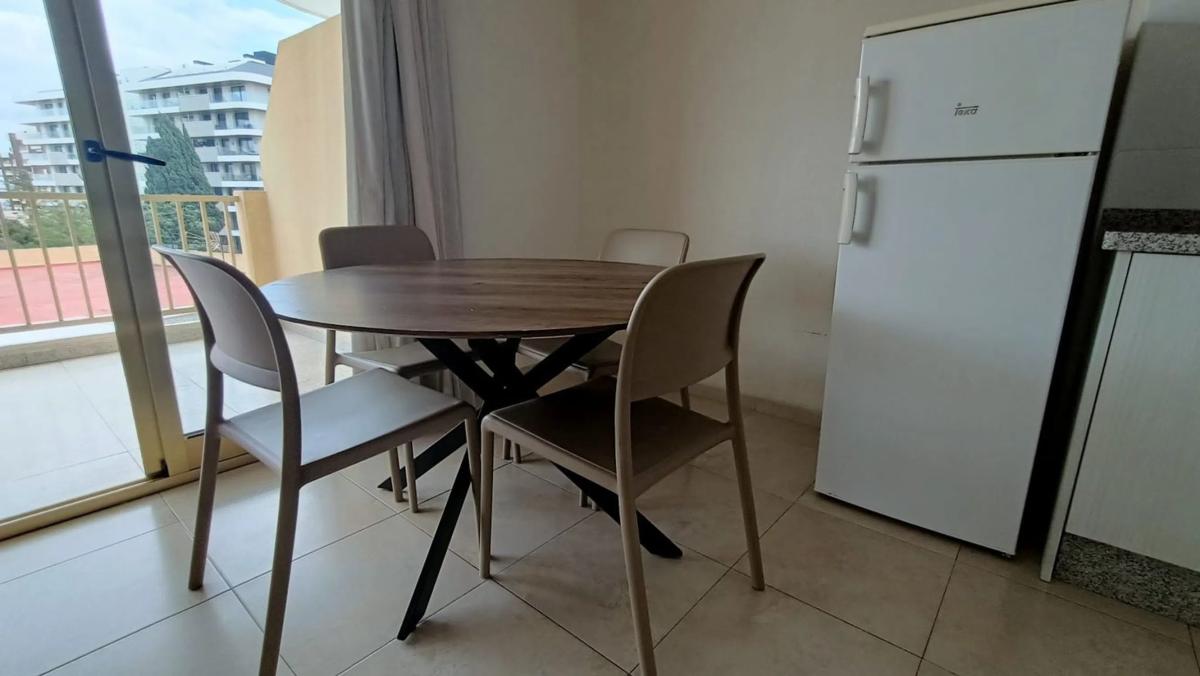 Venta de piso en Zona Sohail, Fuengirola
 photo 5