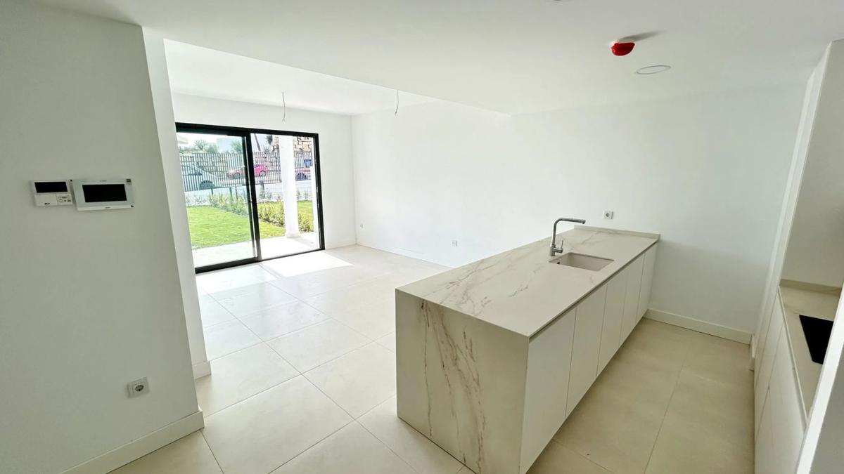 Venta de piso en El Higuerón, Fuengirola
 photo 2
