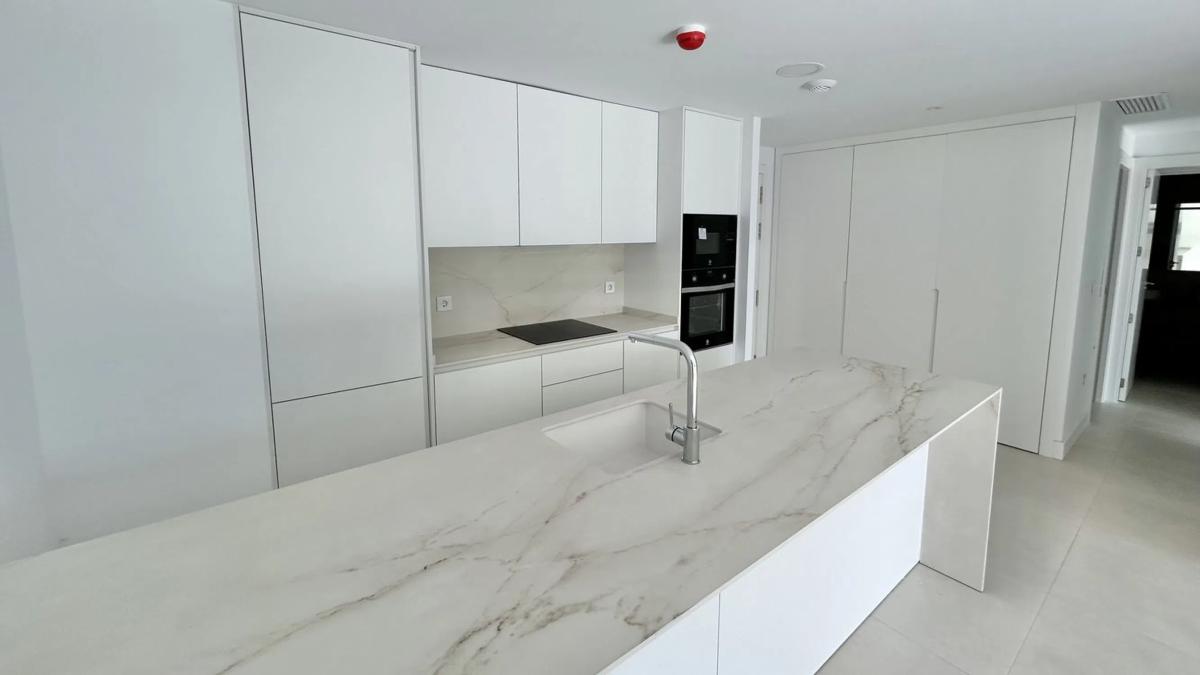 Venta de piso en El Higuerón, Fuengirola
 photo 3
