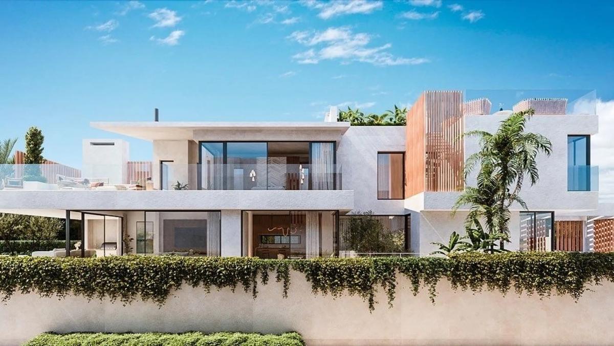 Venta de chalet independiente en El Higuerón, Fuengirola
photo 1