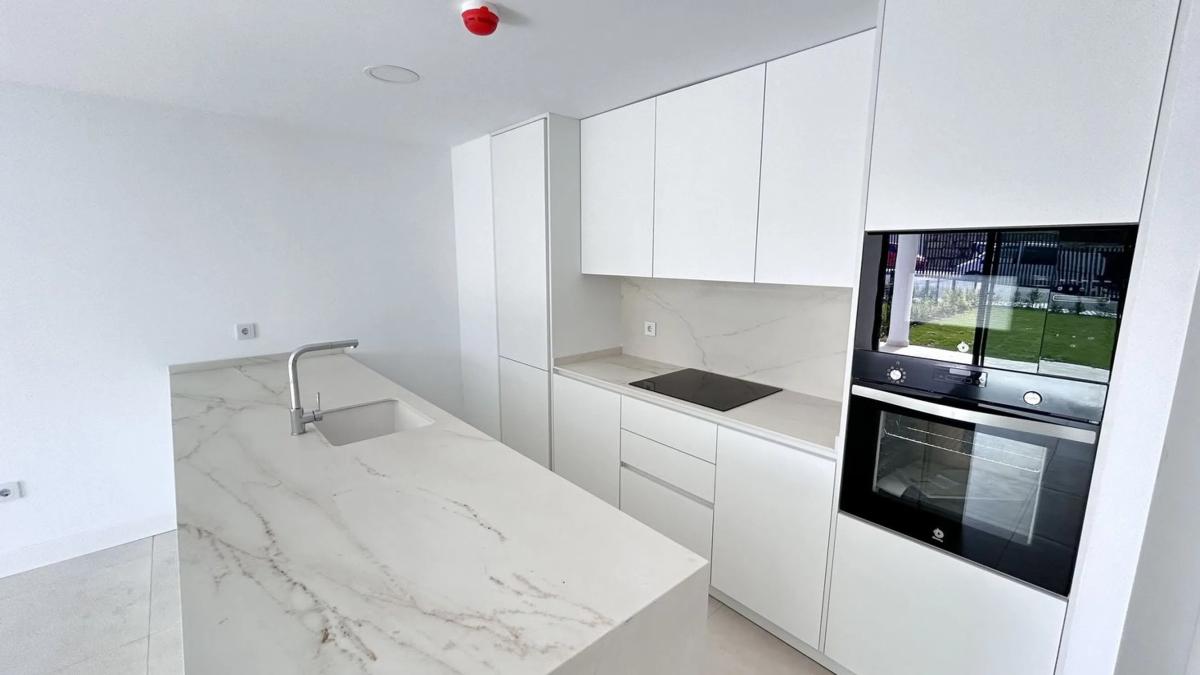 Venta de piso en El Higuerón, Fuengirola
 photo 4