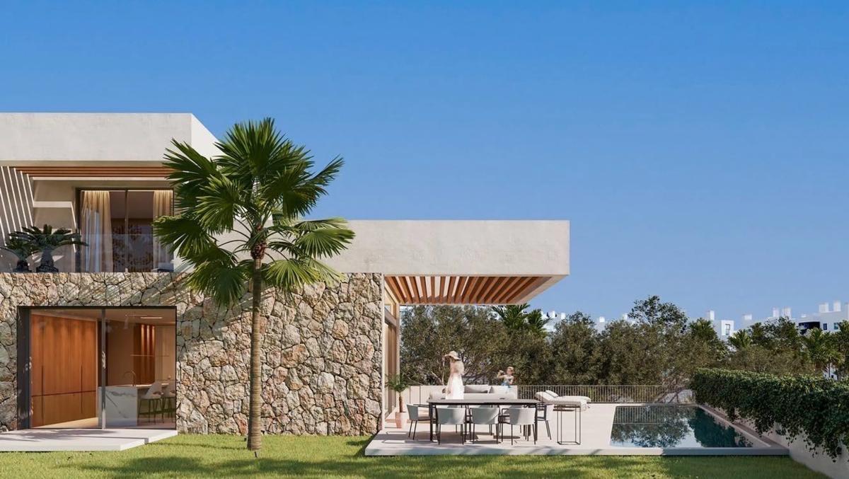 Venta de chalet independiente en El Higuerón, Fuengirola
photo 2